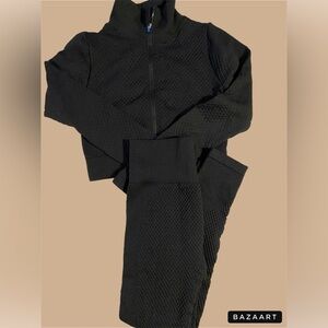 Women’s two piece outfit